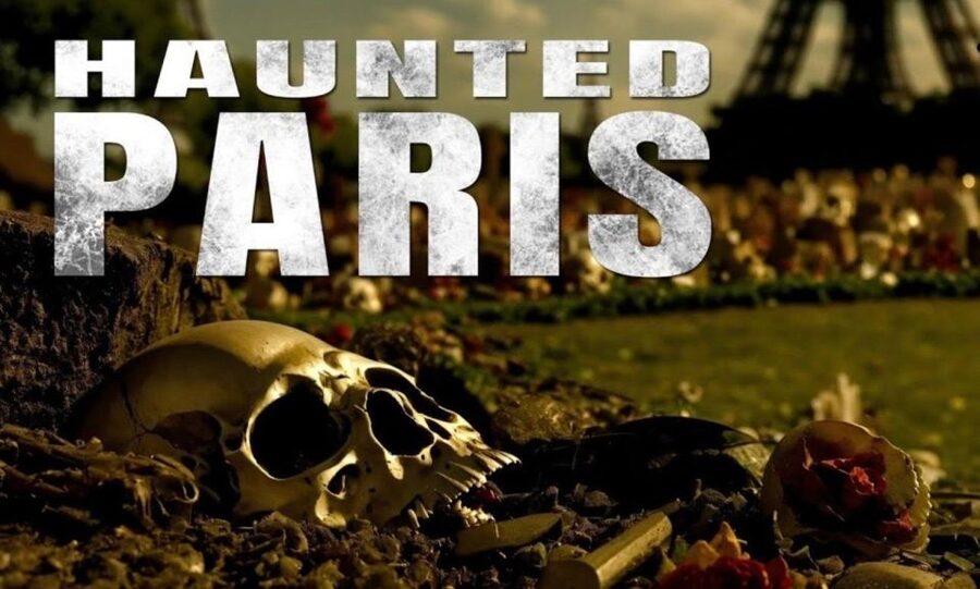 The Haunted Paris Experience - Starting at Henri IV, where Parisian power turns sinister