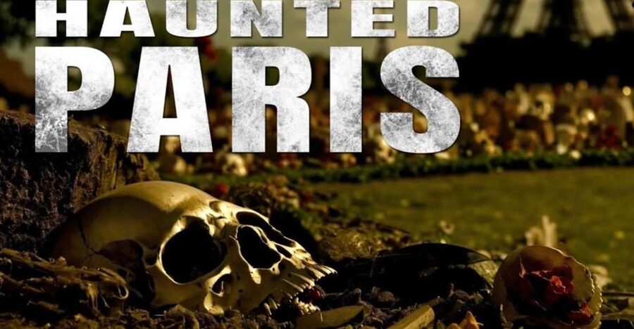 The Haunted Paris Experience - Pont Neuf, Paris’s oldest bridge setting