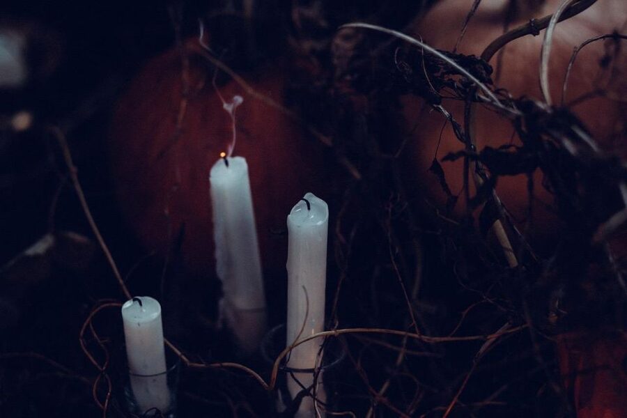 The Haunted Paris Experience - The Conciergerie and the death of Marie Antoinette