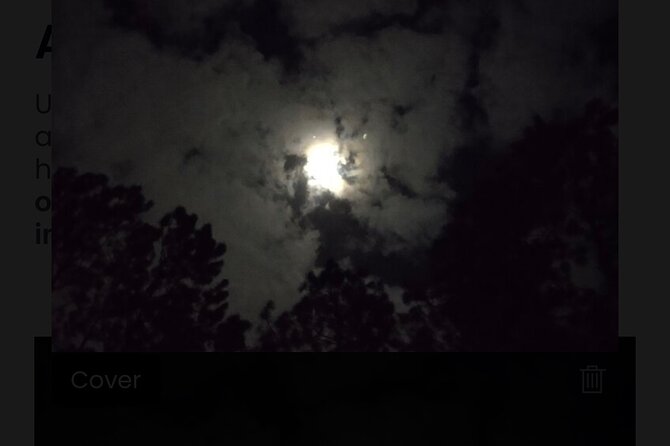 The Last Stop Private Paranormal Investigation up to 5 people! - Starting at 97 M L King Avenue