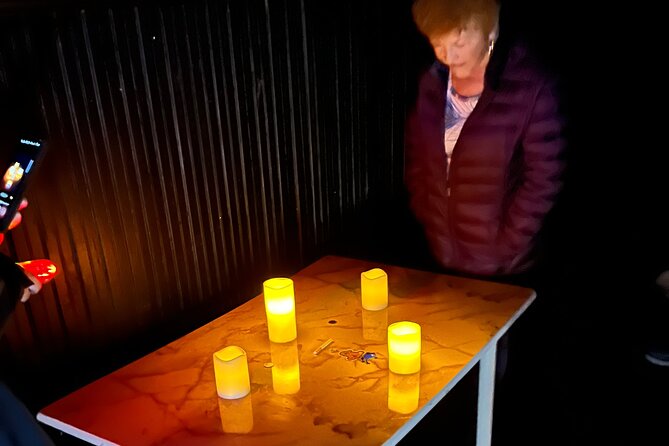 The Official Ybor City Ghost Tour - Who should book this Ybor City ghost walk?