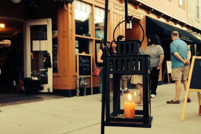The Original Asbury Park Ghost Tour - Key points to know before you book