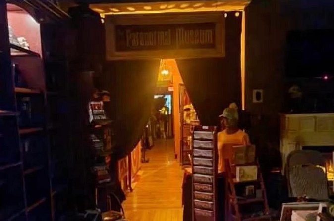 The Original Asbury Park Ghost Tour - Practical details for planning your walk