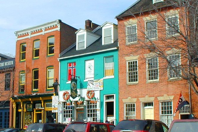 The Original Fells Point Ghost Walk by Baltimore Ghost Tours - Who will enjoy this most?