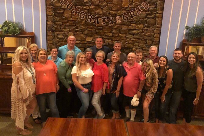 The Original Haunted Pub Crawl by Annapolis Ghost Tours - The churchyard possibility