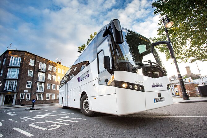 The Original Jack the Ripper Coach Tour of Haunted London - Who will enjoy this evening?
