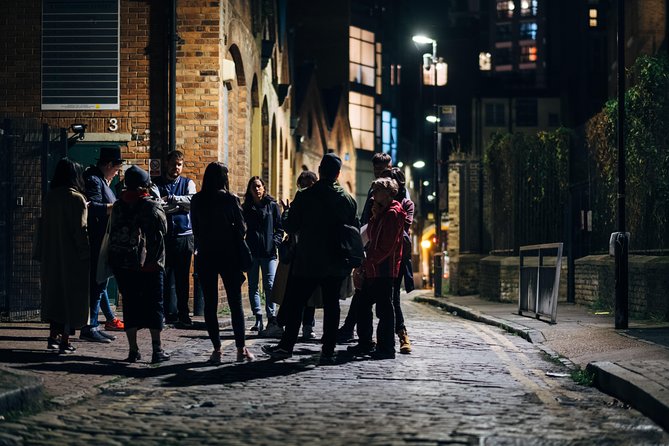 The Original Jack the Ripper : Guided Tour - Is $22.19 a fair price?
