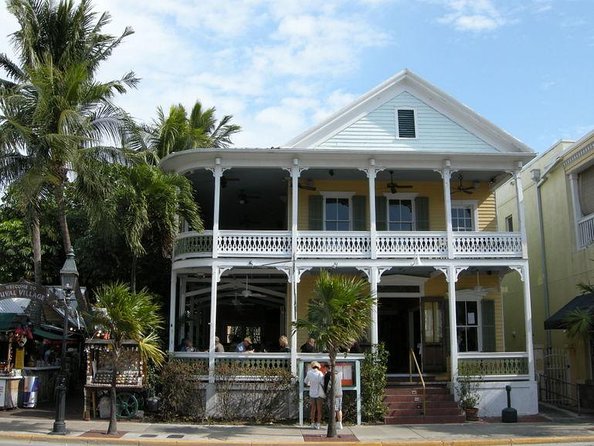 The Original Key West Ghost Hunt - Key Points to Know Before You Book