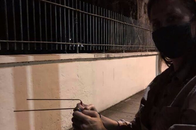 The Original Key West Ghost Hunt - What the Equipment Adds