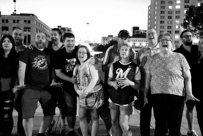 The Original Madison Ghost Walk - State Street - Five things to know before you go
