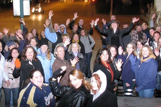 The Original Milwaukee Ghost Walk - Third Ward - Five things to know before you book