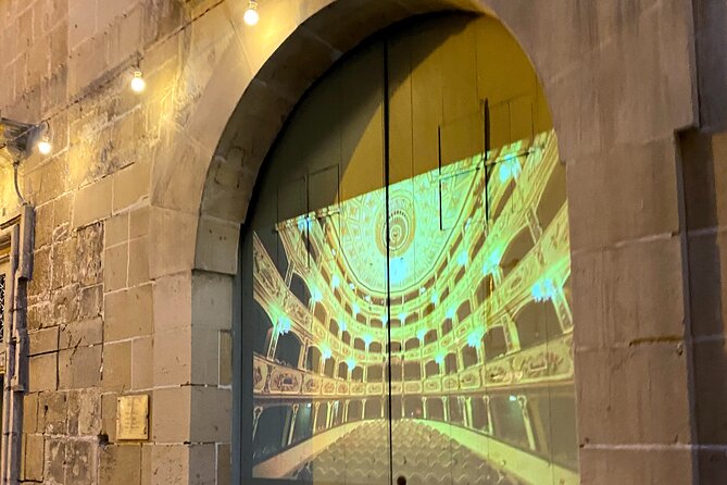 The Original Valletta Ghost Tour - Fort St. Elmo and the National War Museum