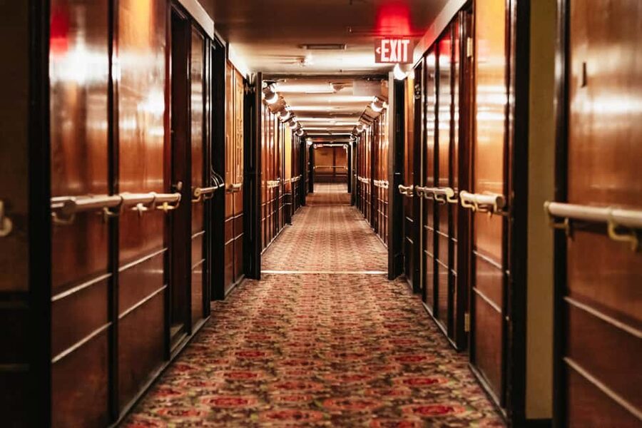 The Queen Mary: Admission, Tours, and Paranormal Experience - Who will enjoy this experience most?