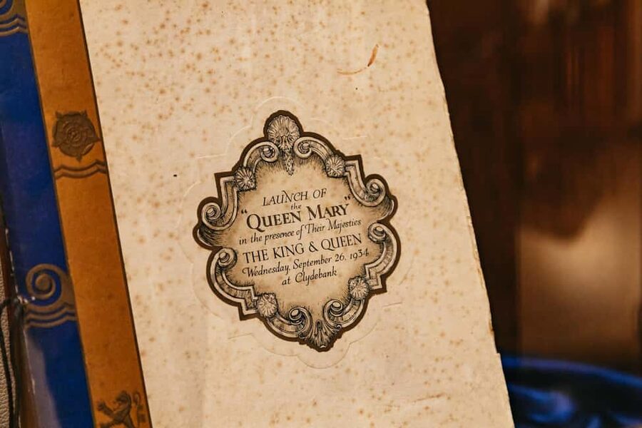 The Queen Mary: Admission, Tours, and Paranormal Experience - Understanding the Queen Mary’s WWII role