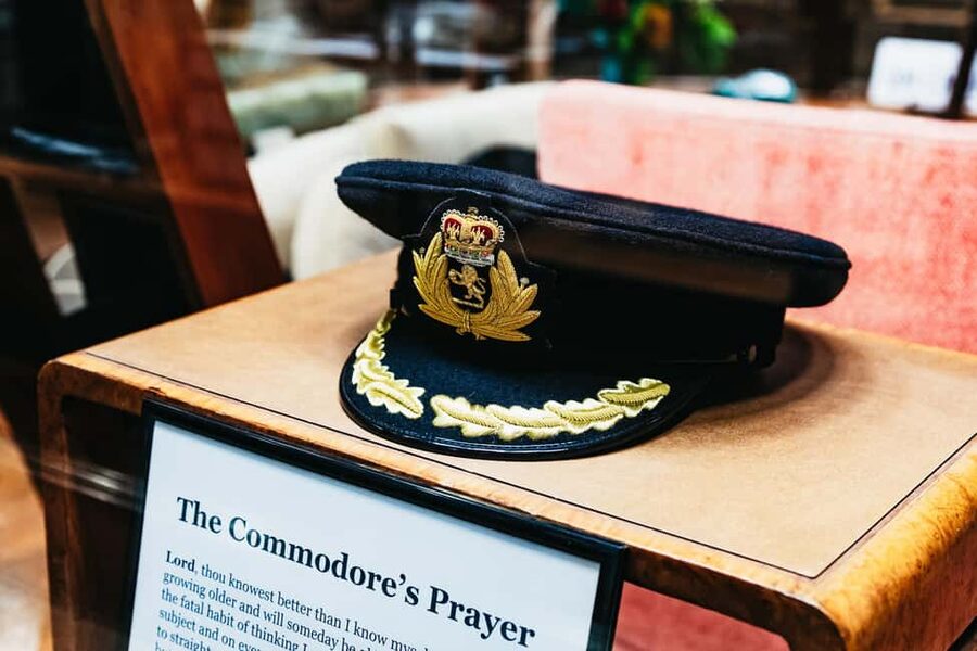 The Queen Mary: Admission, Tours, and Paranormal Experience - How to use your free time after the tour