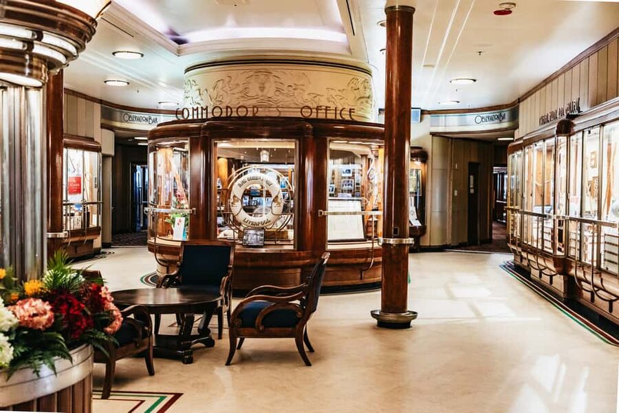 The Queen Mary: Admission, Tours, and Paranormal Experience - Is $45 good value?