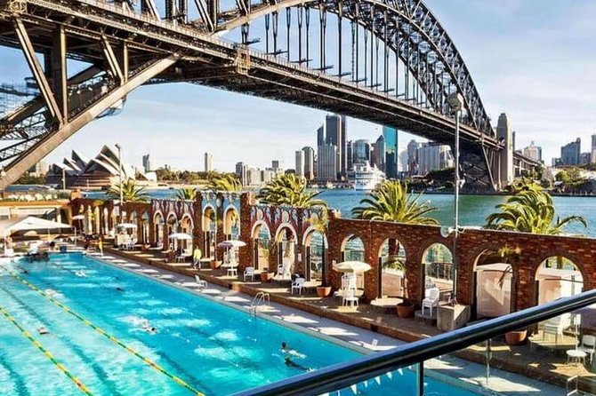 The Rocks Ghost Tours with Guide in Sydney - Who will enjoy this Sydney night walk?
