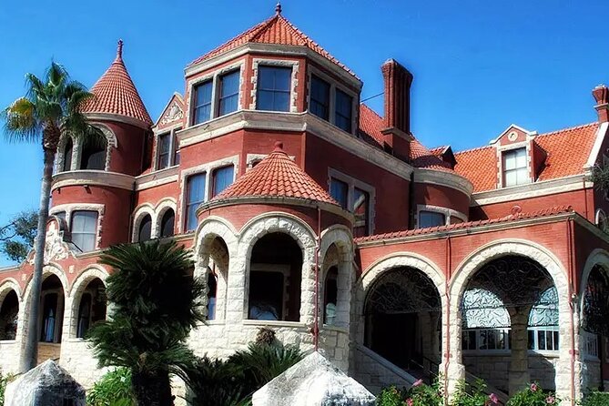 The Shadows of Revelry Walking Ghost Tour - Saengerfest Park begins the story at 9:00 pm