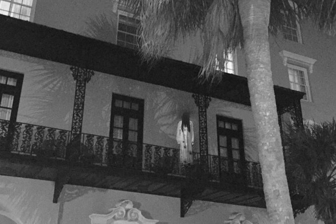 The Spectral Adventure Charleston Ghost Tour - Why the John Bennett connection matters