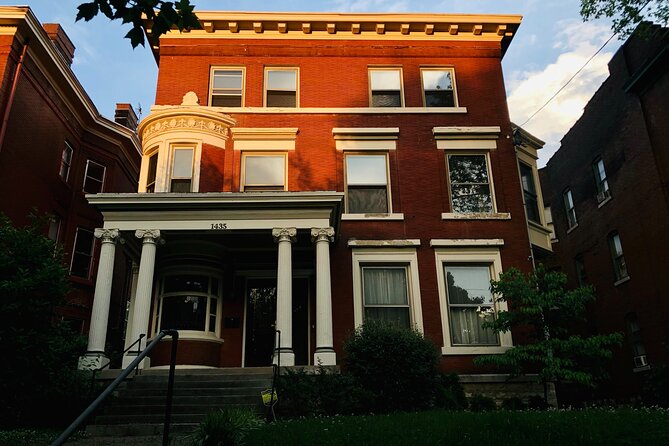 The Supernatural Paranormal Buff Walking Tour - The Witches’ Tree at Sixth and Park