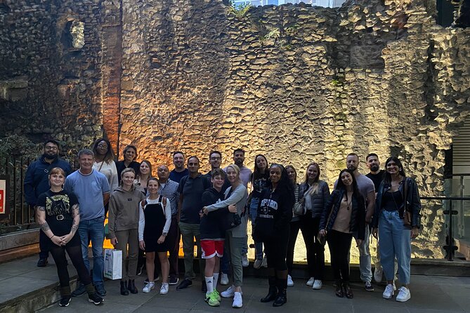 The Ultimate Jack the Ripper Tour (Private Group Booking) - Key points to know before you book