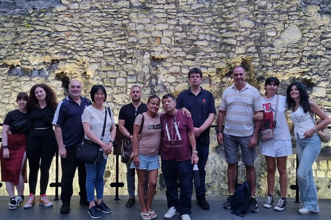 The Ultimate Jack the Ripper Tour (Private Group Booking) - What the private format adds