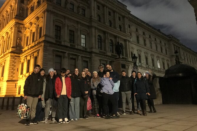 The Ultimate Jack the Ripper Tour (Private Group Booking) - Following the case without glorifying the killer