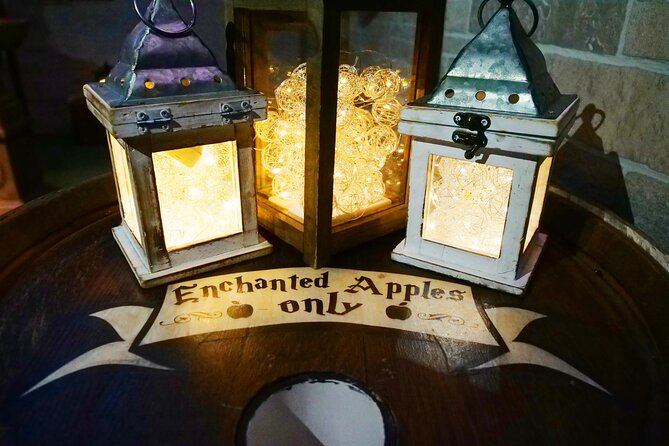 The Witch's Tower Adventure Escape Room - A fairy-tale challenge in Fort Worth