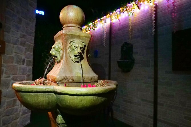 The Witch's Tower Adventure Escape Room - Practical planning for your reservation