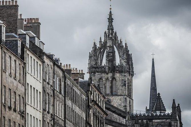 The World Famous Underground Ghost Tour - Who should book this tour?