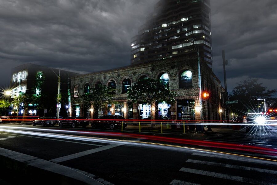 Tides of Tethered Terror: Tampa Ghost Tours - Who will enjoy this Tampa ghost walk?