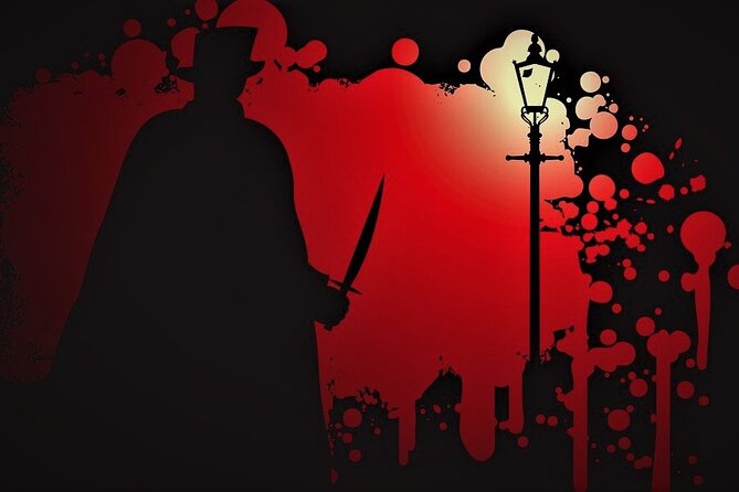 Time Safaris Ghost, Murder and Jack the Ripper Walk Rockhampton - Key points to know before you book