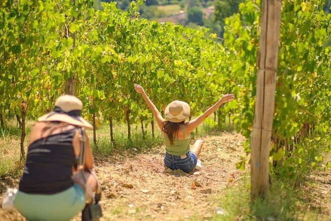 Tipsy Tour: Guided Bar Crawl In Florence with Dark History - Group size, pace, and the social side