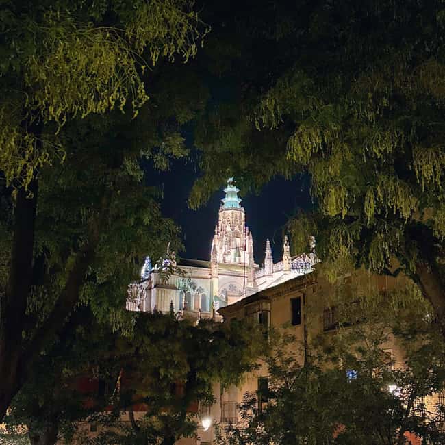 Toledo Ghost Tour: haunted houses and strange events - What kind of Toledo experience is this?