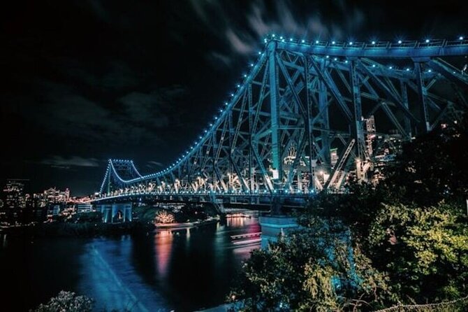 Toowong Cemetery Ghost Tour - The Other Side - Is $39.45 good value?