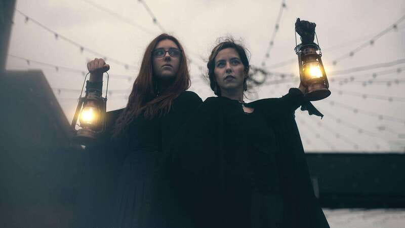 Toronto: Dark History Nighttime Walking Tour - The Fourth Seasonal Option and Choosing Your Route