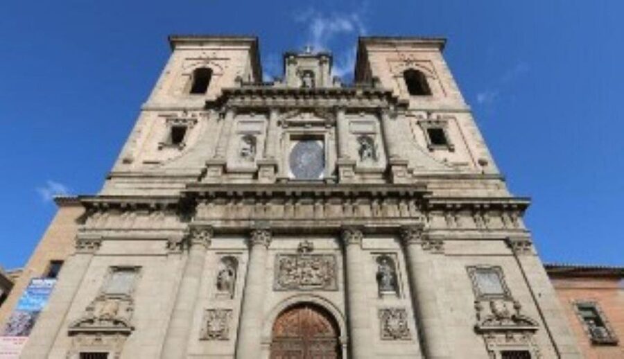 Tour of the Inquisition and Witchcraft in Toledo - Starting at Zocodover, Toledo’s Stage for Public Penance