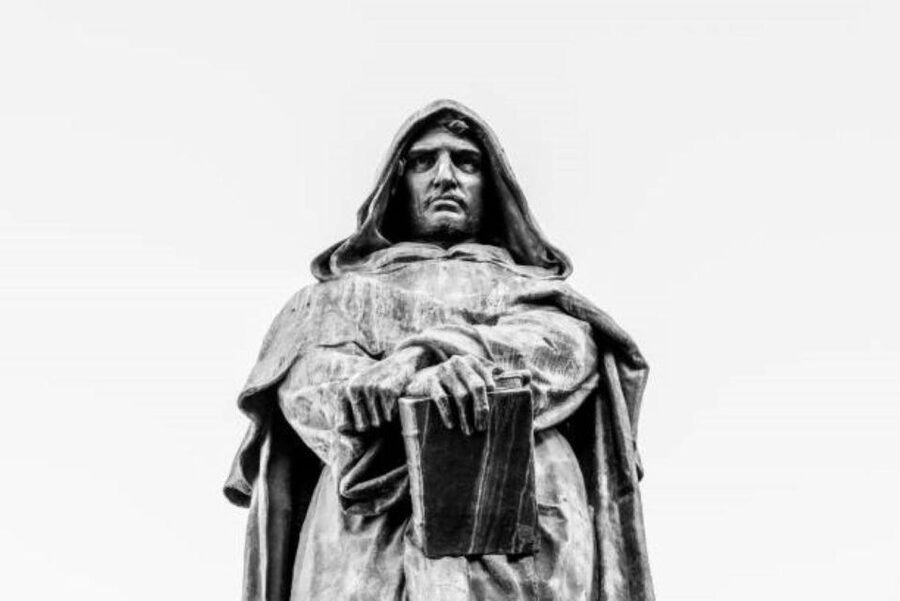 Tour of the Inquisition and Witchcraft in Toledo - Plaza de San Vicente and the End of the Inquisition
