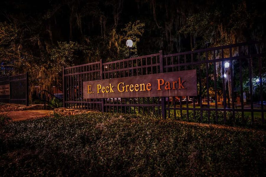 Treacherous Tallahassee Ghost Tours - What the guide can make or break