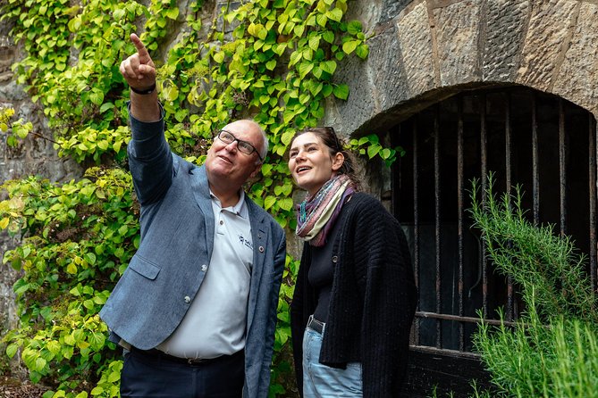 Treasures of Edinburgh: Ghosts, Myths & Legends Private Tour - Why this private Edinburgh walk works