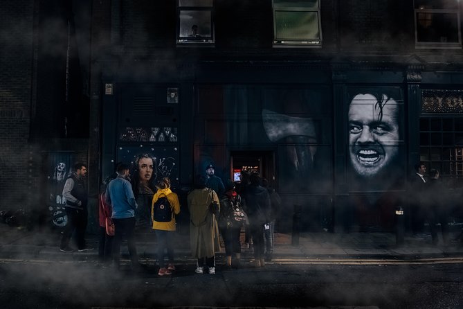 Ultimate Jack the Ripper : Guided Tour of London - The streets, photographs, and missing pieces