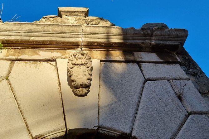 Untold Historical Stories: Corfu Town Walking Tour - Key points about this Corfu history walk
