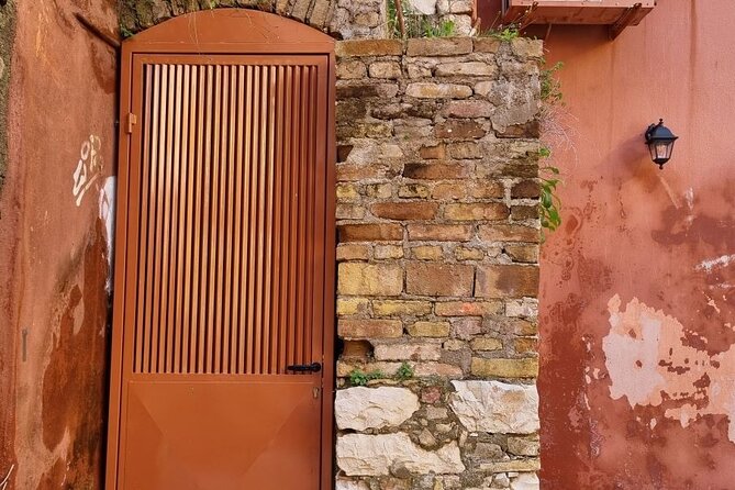 Untold Historical Stories: Corfu Town Walking Tour - Who will enjoy this walk most?