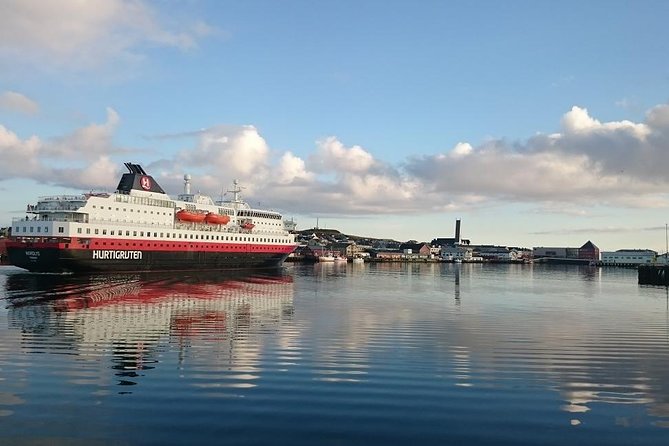 Vardø: A Self-Guided Walking Tour of Pomors, Radars & Witches - Who will get the most from this tour?