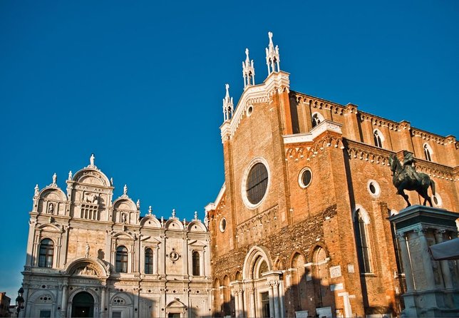 Venice Ghost & Legends Walking City Tour - Key points to know before booking