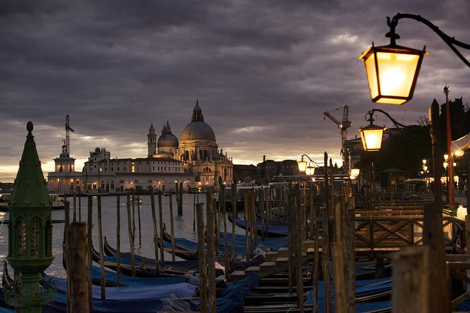 Venice Ghost & Legends Walking City Tour - The storytelling is the real value