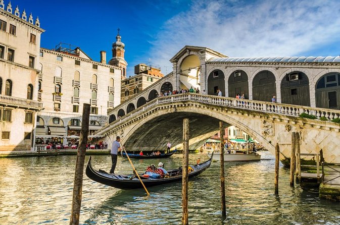 Venice Ghost Stories, Legends and Anecdotes Tour - Five things to know before you book