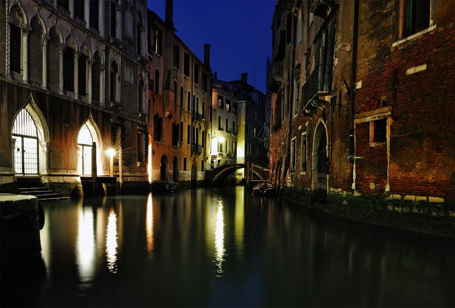 Venice: Ghost Tour to Rialto and San Marco Square - Key points to know before booking