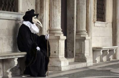 Ghost Tour to Rialto and San Marco Square
