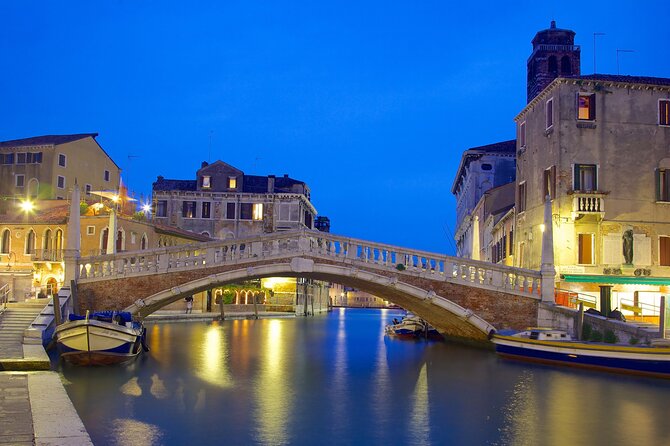 Venice Ghostly Legends Explore on Foot - Teatro Malibran: the main theatrical setting